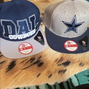 Cowboys SnapBack Hats